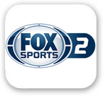 Fox Sports 2 en vivo