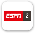 ESPN 2 en vivo