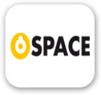 Space en vivo
