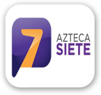 Azteca 7 en vivo