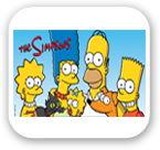 Los Simpsons en vivo